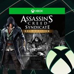 Assassin’s Creed Syndicate Gold Edition XBOX KEY🔑 - irongamers.ru
