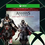 Assassin&acute;s Creed Ezio Collection XBOX КЛЮЧ🔑 - irongamers.ru