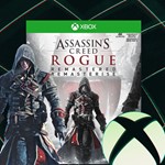 ASSASSIN&acute;S CREED ROGUE: REMASTERED XBOX КЛЮЧ🔑 - irongamers.ru