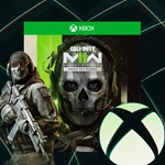 Call of Duty: Modern Warfare II CROSS-GEN XBOX КЛЮЧ 🔑