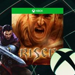 Risen 1  Xbox One & Series X|S КЛЮЧ🔑 - irongamers.ru