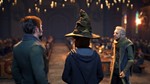 HOGWARTS LEGACY: DELUXE EDITION XBOX ONE & SERIES X|S