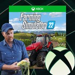 Farming Simulator 22 Premium Edition XBOX КЛЮЧ🔑