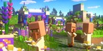Minecraft Legends Xbox One & Series X|S АРЕНДА✅