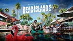 DEAD ISLAND 2 GOLD EDITION XBOX ONE & SERIES X|S