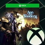 Age of Wonders 4 Premium Edition Xbox Series X|S КЛЮЧ🔑