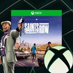 Saints Row 2022 Xbox One & Series X|S КЛЮЧ🔑