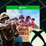 Company of Heroes 3 Xbox Series X|S КЛЮЧ🔑