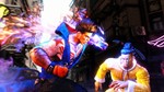 Street Fighter 6 Ultimate Xbox Series X|S КЛЮЧ🔑