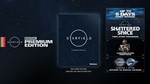 Starfield Premium Edition  Xbox Series X|S