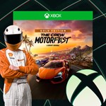 The Crew Motorfest GOLD Edition XBOX ONE & SERIES X|S