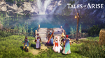 Tales of Arise - Beyond the Dawn Edition XBOX АРЕНДА✅