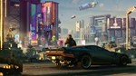 CYBERPUNK 2077 + Phantom Liberty Xbox Series X|S КЛЮЧ🔑