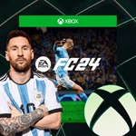 EA SPORTS FC 24 Xbox One & Series X|S П1🔑 АКТИВАИЦИЯ
