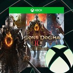Dragon´s Dogma 2 DELUXE Xbox Series X|S