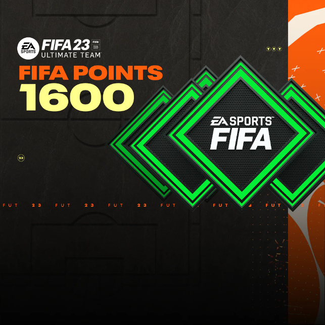 ⚽️FIFA 23⚽️1600-24000 POINTS⚽️ XBOX 🎮REGION FREE