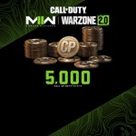 🐲WARZONE™ 2.0🐲POINT 500-13000🐲 XBOX | PC | PS - irongamers.ru