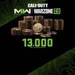 🐲WARZONE™ 2.0🐲POINT 500-13000🐲 XBOX | PC | PS - irongamers.ru
