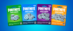 💰FORTNITE💰1000-40500 V-Bucks💰EPIC PC|PS|XBOX|NINTEND - irongamers.ru