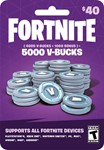 💰FORTNITE💰1000-40500 V-Bucks💰EPIC PC|PS|XBOX|NINTEND - irongamers.ru