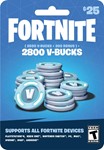 💰FORTNITE💰1000-81000 V-Bucks💰EPIC PC|PS|XBOX|NINTEND