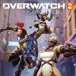🟡 Overwatch 2 - Coins 💰PC | XBOX | PS👑FAST🚀 - irongamers.ru