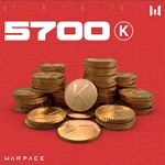 🍏WARFACE🍏 500-50000 coints 🪓 XBOX