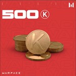 🍏WARFACE🍏 500-50000 coints 🪓 XBOX
