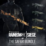 *Кредиты* Rainbow Six Siege*600-48000*PC | XBOX