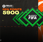 ⚽️FIFA 23⚽️500-24000 POINTS⚽️ XBOX 🎮REGION FREE - irongamers.ru