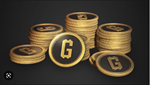 🗿G-Coins PUBG🗿500-10000🤑XBOX