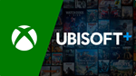 🎮UBISOFT+🎮 Подписка 1 месяц🎮 XBOX X|S - ONE | PC