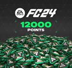 ⚽️FC 24⚽️500-24000 POINTS⚽️ XBOX 🎮REGION FREE