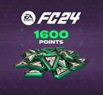 ⚽️FC 24⚽️500-24000 POINTS⚽️ XBOX 🎮REGION FREE