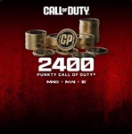 🐲CALL OF DUTY: WarFare™ 3🐲POINT 500-13000🐲 XBOX