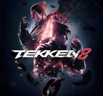 🎯 Tekken 8 🎯 PS5 | XBOX