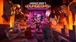 Flames of the Nether DLC Minecraft 🌎ключ global🌎 - irongamers.ru