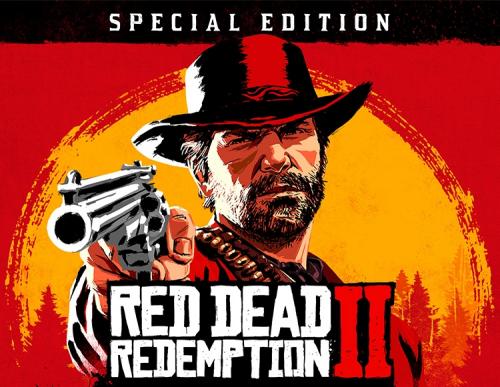 Red Dead Redemption 2: Special Edition (PC) (rockstar)