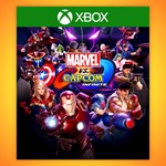 ** Marvel vs. Capcom: Infinite XBOX ONE SERIES КЛЮЧ*