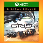 ** GRIP Digital Deluxe XBOX ONE / SERIES КЛЮЧ*