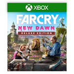 🇦🇷 Far Cry New Dawn (Полное издание) XBOX КОД КЛЮЧ🔑