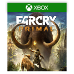 🇦🇷 Far Cry Primal XBOX ONE / SERIES КОД КЛЮЧ🔑
