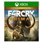 🇦🇷 Far Cry Primal (Полное издание) XBOX КОД КЛЮЧ🔑