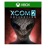 🇦🇷 XCOM 2 Collection (Полное издание) XBOX КОД КЛЮЧ🔑