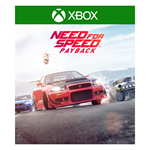 🇦🇷 Need for Speed Payback XBOX КОД КЛЮЧ🔑
