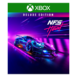 🇦🇷 Need for Speed Heat Deluxe Edition XBOX КОД КЛЮЧ🔑
