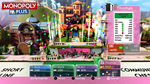 * (3 игры) МОНОПОЛИЯ: Для всей семьи XBOX КЛЮЧ*