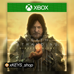 * DEATH STRANDING (** RUS) * XBOX SERIES КОД КЛЮЧ*