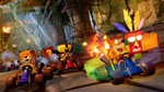 ** Crash Team Racing Nitro-Fueled * XBOX КОД КЛЮЧ*