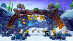 ** Crash Team Racing Nitro-Fueled * XBOX КОД КЛЮЧ*